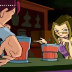 Winx Club Special 2 Revenge of the Trix Movie 2