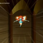 Winx Club Special 2 Revenge of the Trix Movie 6