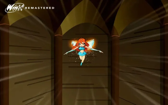 Winx Club Special 2 Revenge of the Trix Movie 6