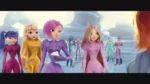 Winx Club The Secret of the Lost Kingdom Movie 2