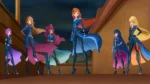 Winx Club The Secret of the Lost Kingdom Movie 5