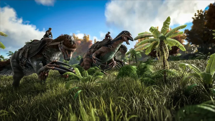 ARK Survival Evolved PC Game 4