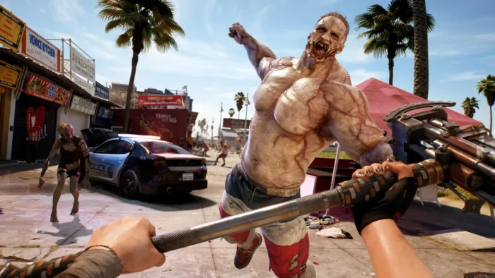 Dead Island 2 PC Game 4