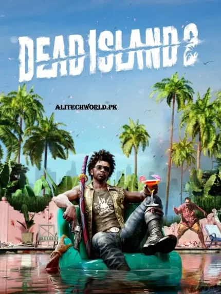 Dead Island 2 PC Game