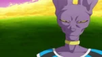 Dragon Ball Z Battle of Gods Movie 5