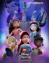 LEGO Disney Princess The Castle Quest Movie