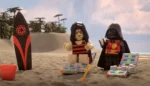 Lego Star Wars Summer Vacation Movie 2