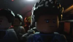 Lego Star Wars Summer Vacation Movie 4