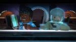 Lego Star Wars Summer Vacation Movie 5