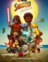 Lego Star Wars Summer Vacation Movie