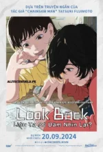 Look Back Movie in Hindi