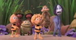 Maya the Bee The Honey Games Movie 2