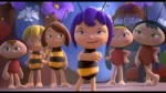 Maya the Bee The Honey Games Movie 3