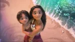 Moana 2 (2024) Movie 6