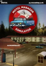 Motel Manager Simulator PC Game