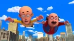 Motu Patlu Vs Dr Destroyer Movie 4