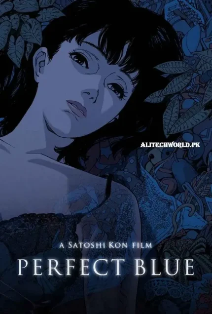 Perfect Blue Movie in Hindi