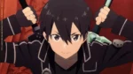 Sword Art Online Ordinal Scale Movie 5