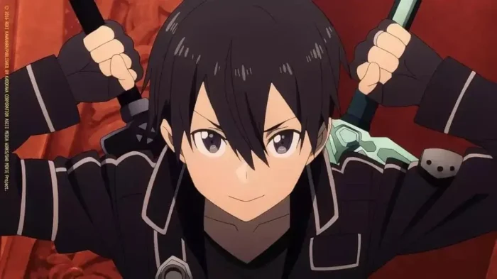 Sword Art Online Ordinal Scale Movie 5