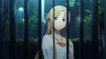 Sword Art Online Ordinal Scale Movie 6