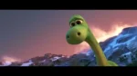 The Good Dinosaur Movie 5