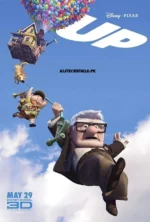 Up (2009) Movie in Hindi