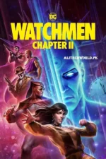 Watchmen Chapter 2 Movie