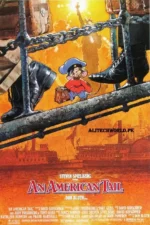 An American Tail (1986) Movie in Hindi