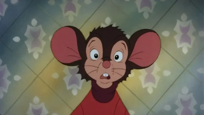 An American Tail (1986) Movie in Hindi 2