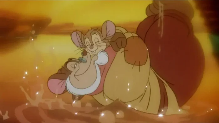 An American Tail (1986) Movie in Hindi 5