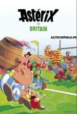 Asterix In Britain Movie in Hindi