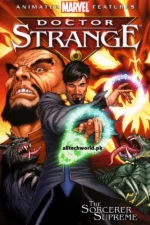 Doctor Strange (2007) in Hindi