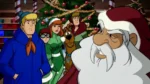 Scooby-Doo! Haunted Holidays Movie 3