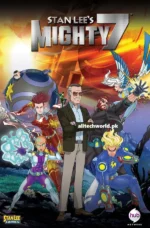 Stan Lee s Mighty 7 (2014) Movie