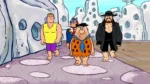 The Flintstones & WWE Stone Age Smackdown (2015) 2