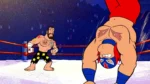 The Flintstones & WWE Stone Age Smackdown (2015) 3