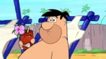 The Flintstones & WWE Stone Age Smackdown (2015) 5