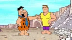 The Flintstones & WWE Stone Age Smackdown (2015) 6