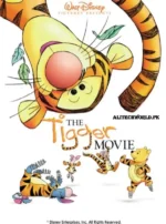 The Tigger Movie in Hindi