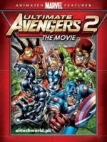 Ultimate Avengers II (2006) Movie