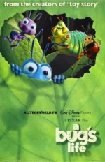 A Bugs Life Movie in Hindi