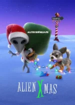 Alien Xmas Movie in Hindi