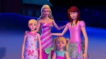 Barbie A Perfect Christmas (2011) 2