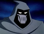 Batman Mask Of The Phantasm (1993) 5