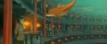 Big Fish And Begonia (2016) 3