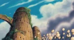 Castle In The Sky (1986) 4