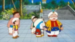 Doraemon The Movie Nobitas Dorabian Nights 2