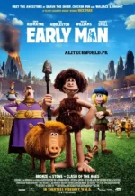 Early Man (2018)