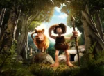 Early Man (2018) 2