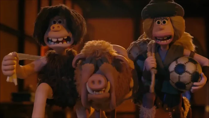 Early Man (2018) 4